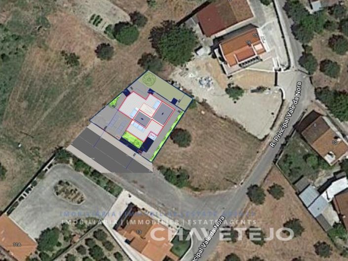 Image No.4-Terrain à vendre à Tomar