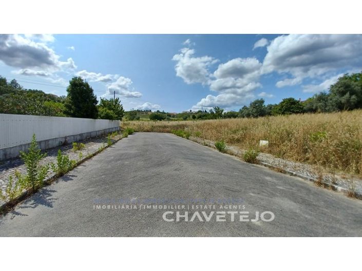 Image No.5-Terrain à vendre à Tomar