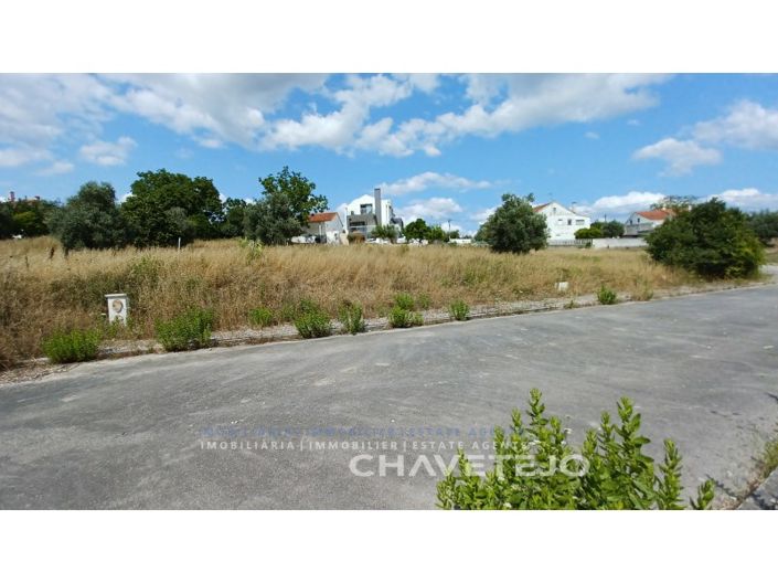 Image No.6-Terrain à vendre à Tomar