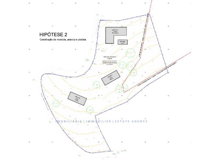 Image No.1-Plot for sale