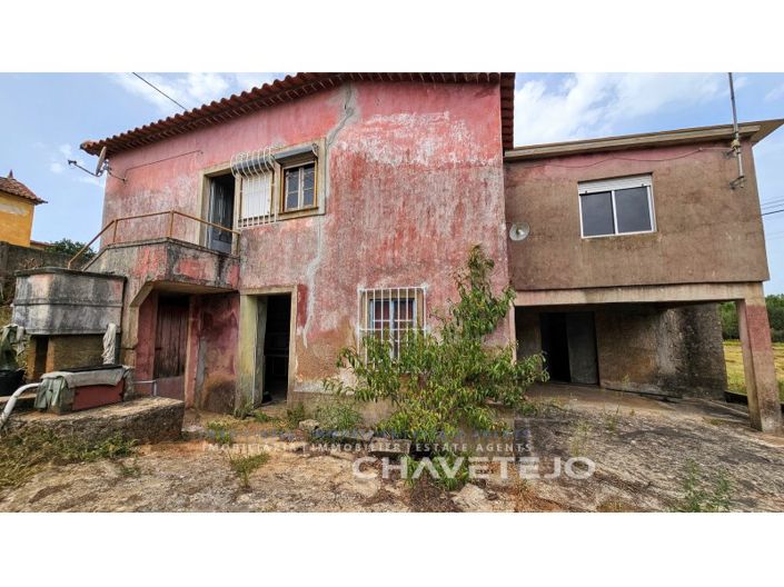 Image No.2-Maison de 5 chambres à vendre à Alvaiázere