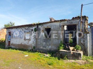 1 - Tomar, Maison