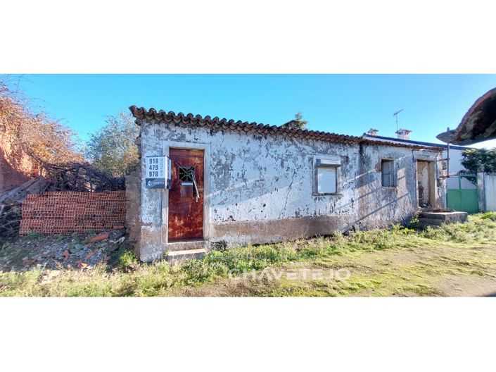 Image No.8-Maison de 4 chambres à vendre à Tomar