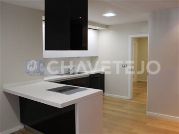 1 - Tomar, Appartement