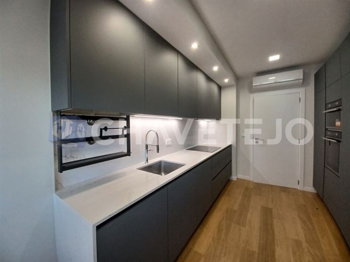 Image No.1-Appartement de 4 chambres à vendre à Tomar