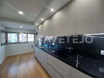 1 - Tomar, Appartement