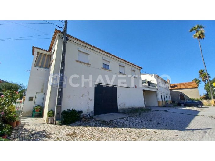 Image No.1-Propriété à vendre à Tomar