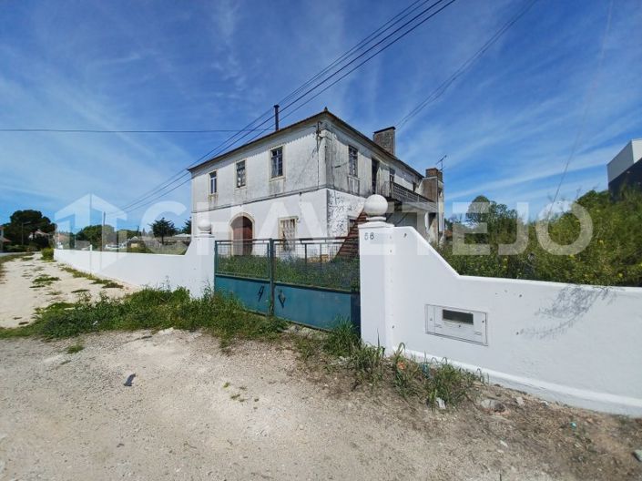 Image No.1-Maison de 6 chambres à vendre à Tomar
