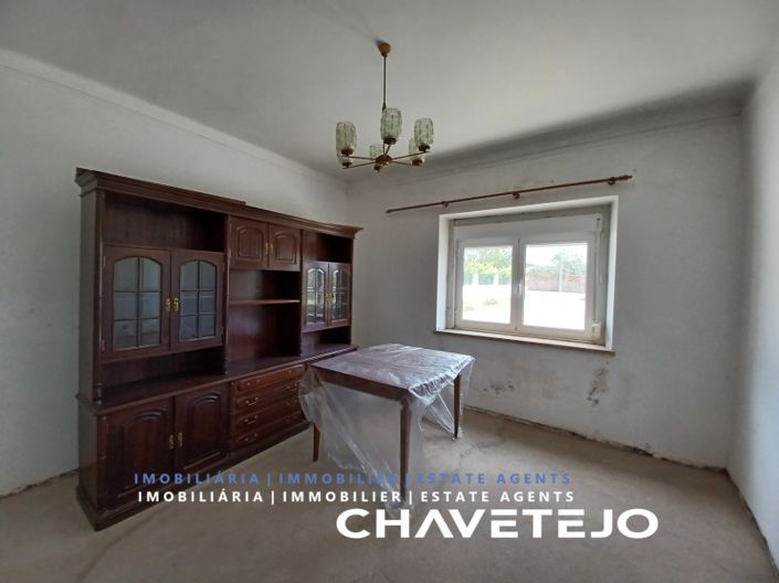 Image No.6-Maison de 3 chambres à vendre à Tomar