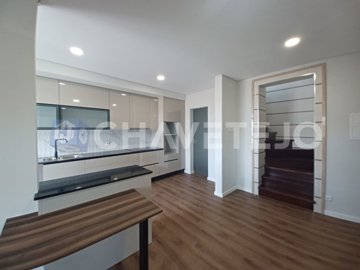 1 - Tomar, Appartement
