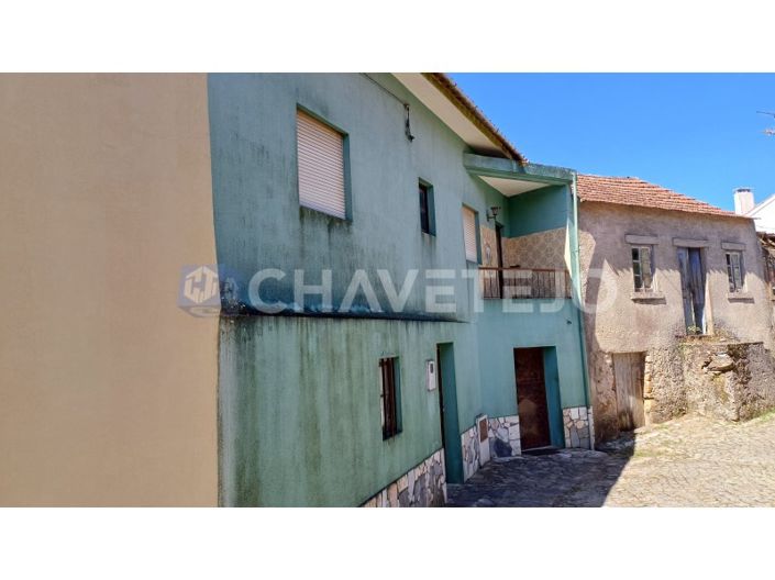 Image No.1-Maison de 4 chambres à vendre à Figueiró dos Vinhos