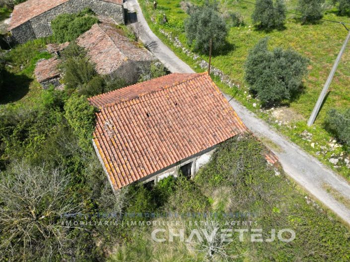 Image No.2-Maison de 2 chambres à vendre à Ferreira do Zêzere