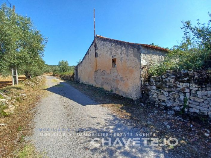 Image No.6-Maison de 2 chambres à vendre à Ferreira do Zêzere