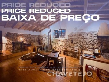 1 - Alvaiázere, Farmhouse