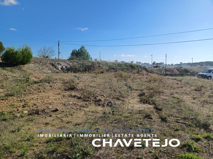Image No.2-Terrain à vendre à Tomar