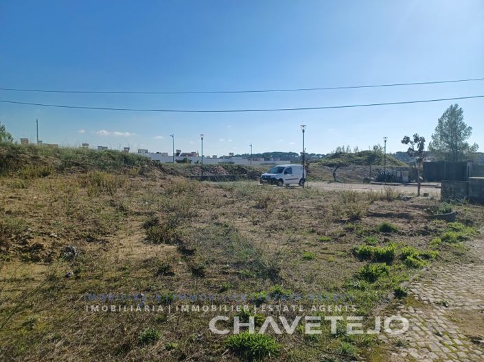 Image No.3-Terrain à vendre à Tomar