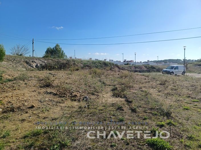 Image No.4-Terrain à vendre à Tomar