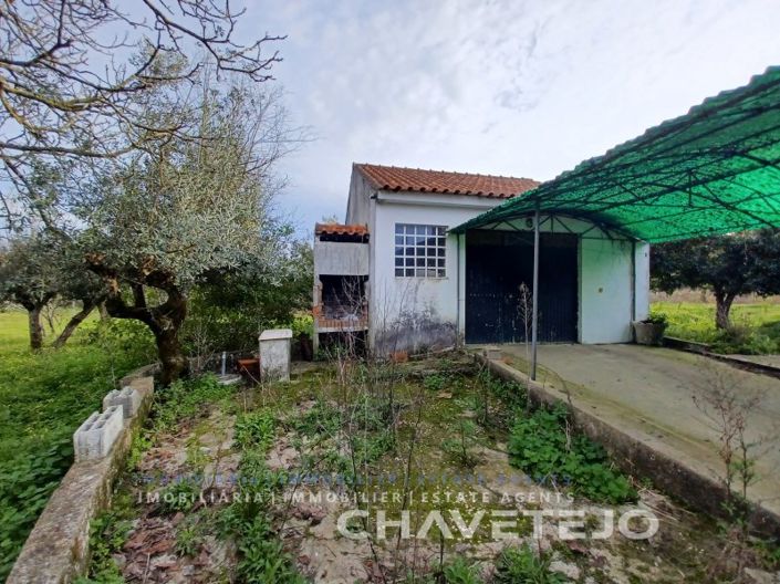 Image No.10-Maison de 3 chambres à vendre à Tomar