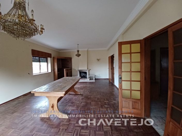 Image No.25-Maison de 3 chambres à vendre à Tomar