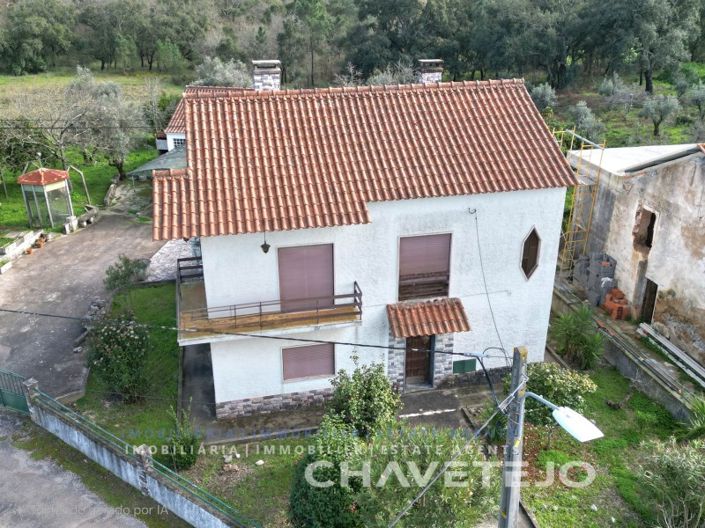 Image No.38-Maison de 3 chambres à vendre à Tomar