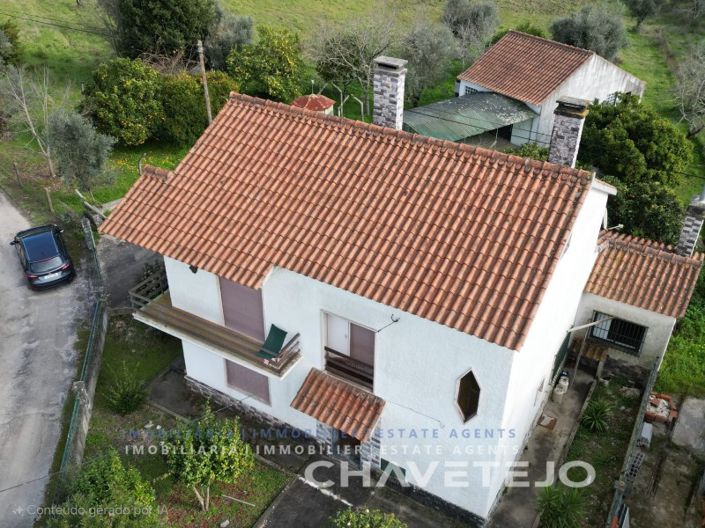 Image No.39-Maison de 3 chambres à vendre à Tomar