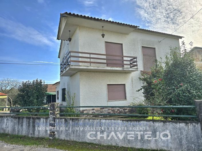 Image No.4-Maison de 3 chambres à vendre à Tomar