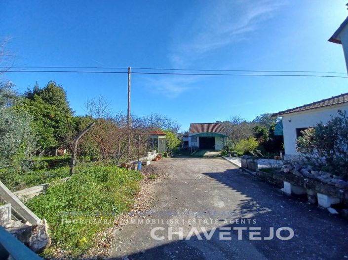 Image No.5-Maison de 3 chambres à vendre à Tomar