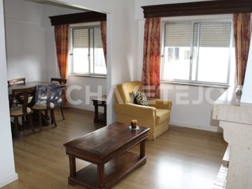 1 - Tomar, Appartement