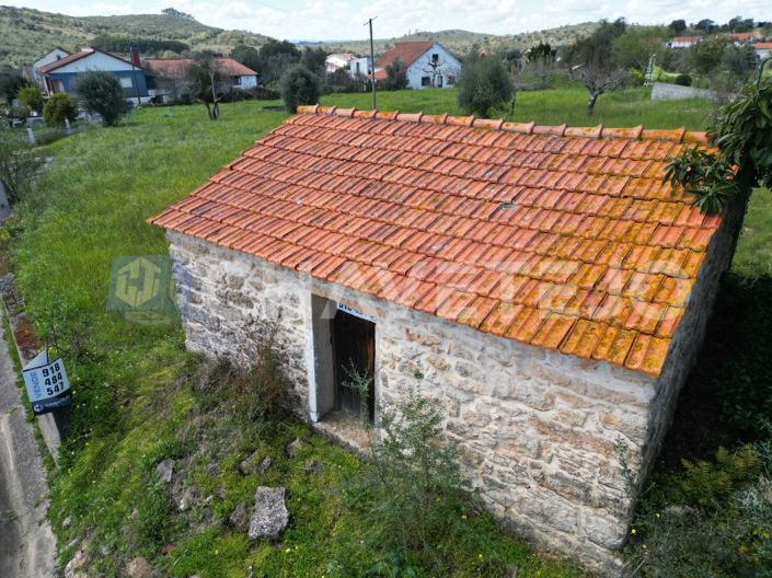 Image No.1-Terrain à vendre à Ferreira do Zêzere