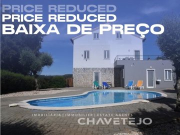1 - Alvaiázere, House