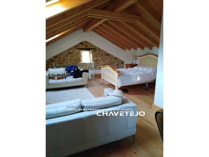 Image No.5-Maison de 2 chambres à vendre à Figueiró dos Vinhos