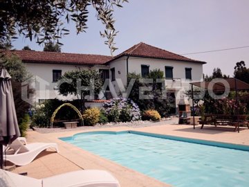1 - Tabua, House