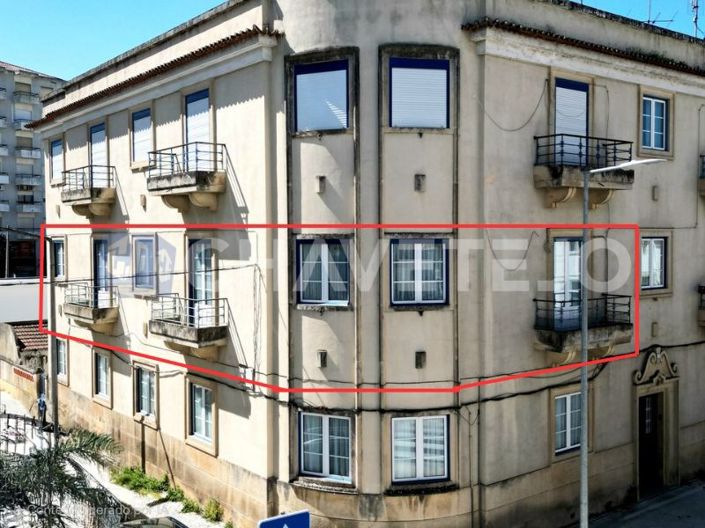 Image No.1-Appartement de 4 chambres à vendre à Tomar