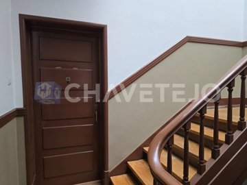 Chavetejo Estate Agents most sold property