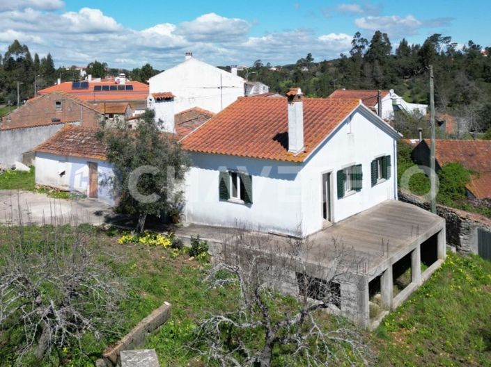 Image No.1-Maison à vendre à Tomar