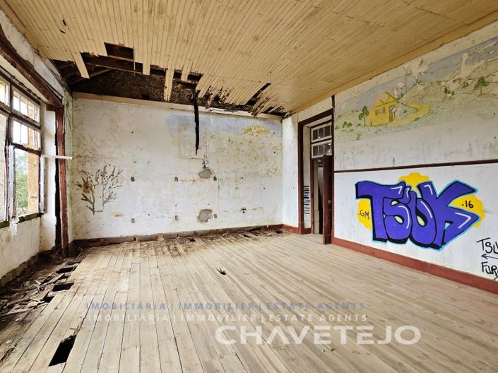 Image No.15-Maison de 2 chambres à vendre à Tomar