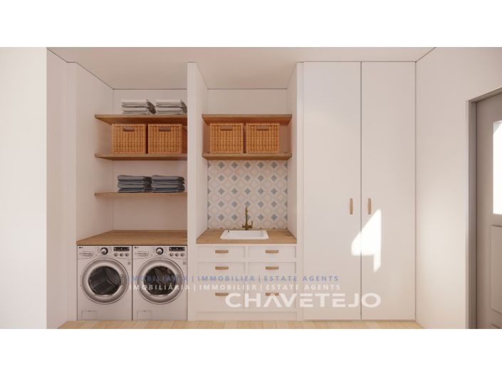 Image No.33-Maison de 2 chambres à vendre à Tomar