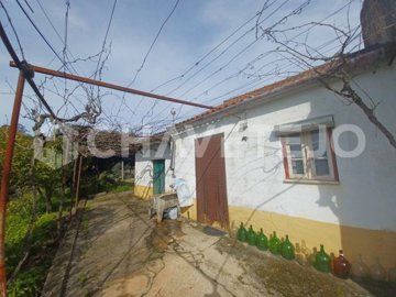 Chavetejo Estate Agents most sold property