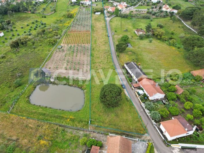 Image No.1-Plot for sale