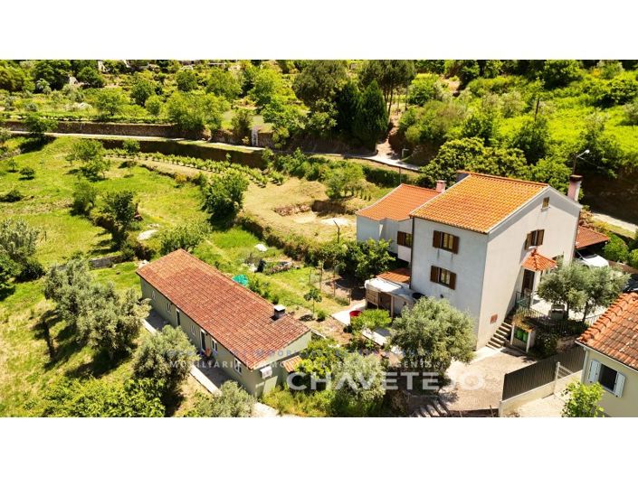 Image No.57-6 Bed Farmhouse for sale