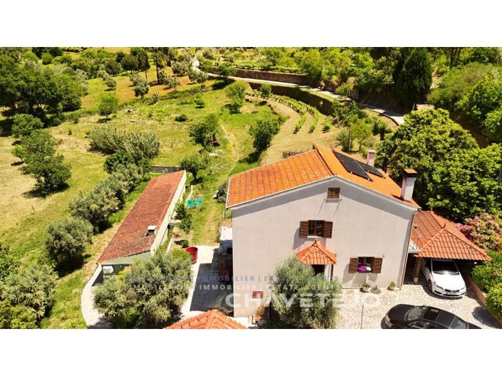 Image No.59-6 Bed Farmhouse for sale