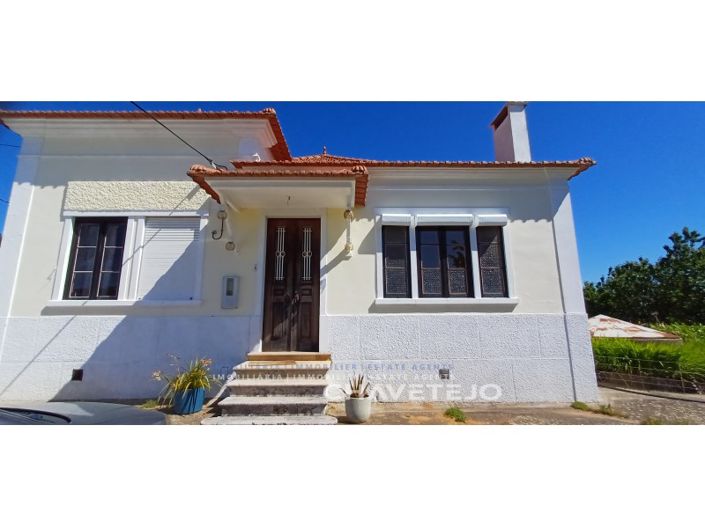 Image No.3-Ferme de 6 chambres à vendre à Ferreira do Zêzere