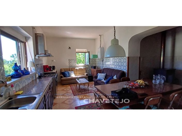 Image No.33-Ferme de 6 chambres à vendre à Ferreira do Zêzere