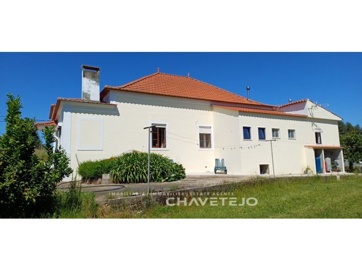 Image No.44-Ferme de 6 chambres à vendre à Ferreira do Zêzere