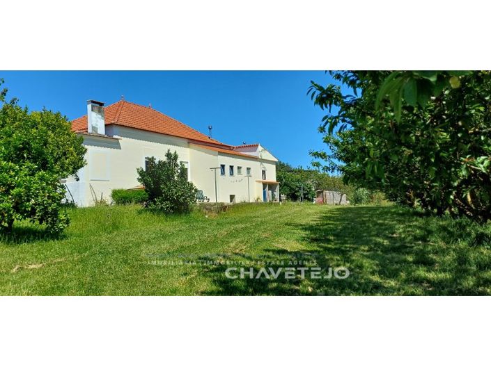 Image No.45-Ferme de 6 chambres à vendre à Ferreira do Zêzere