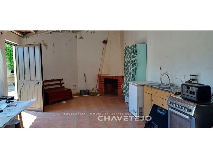 Image No.48-Ferme de 6 chambres à vendre à Ferreira do Zêzere