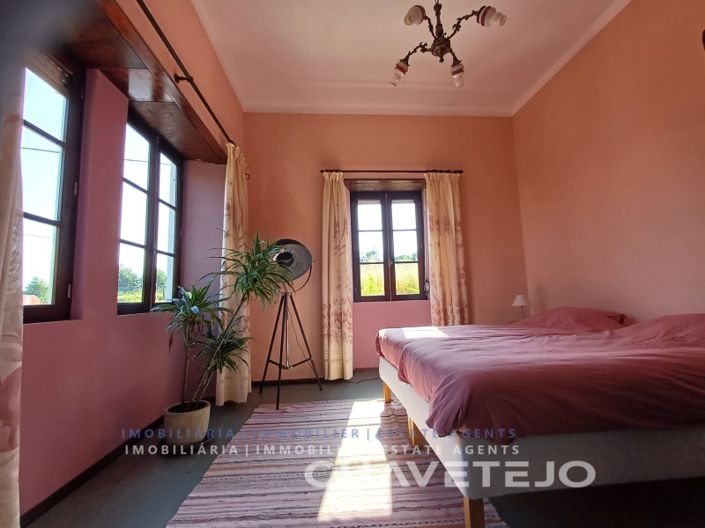 Image No.5-Ferme de 6 chambres à vendre à Ferreira do Zêzere