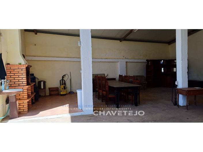 Image No.50-Ferme de 6 chambres à vendre à Ferreira do Zêzere