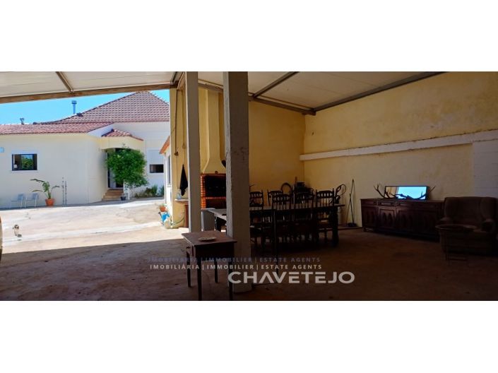 Image No.52-Ferme de 6 chambres à vendre à Ferreira do Zêzere