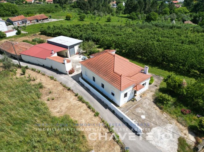 Image No.67-Ferme de 6 chambres à vendre à Ferreira do Zêzere
